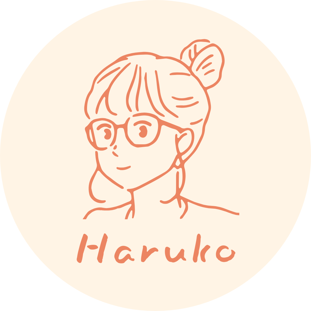Haruko